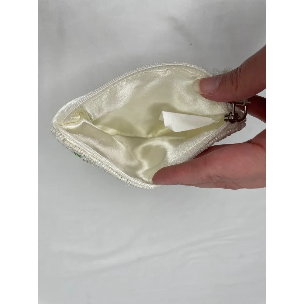 Unbranded handcrafted beaded